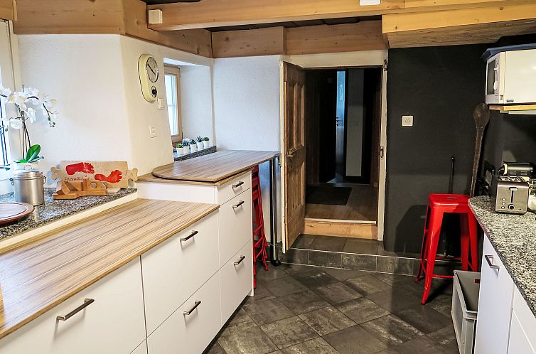 Appartement Feu de Joie