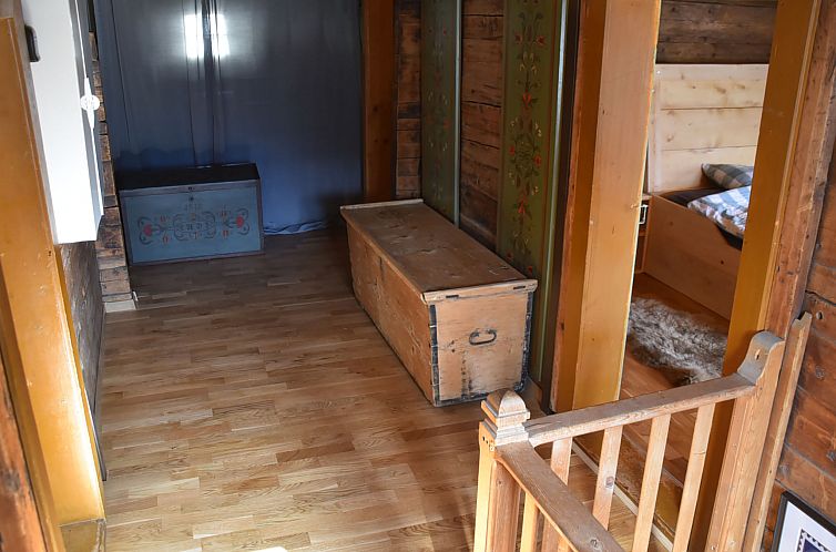 Appartement Feu de Joie