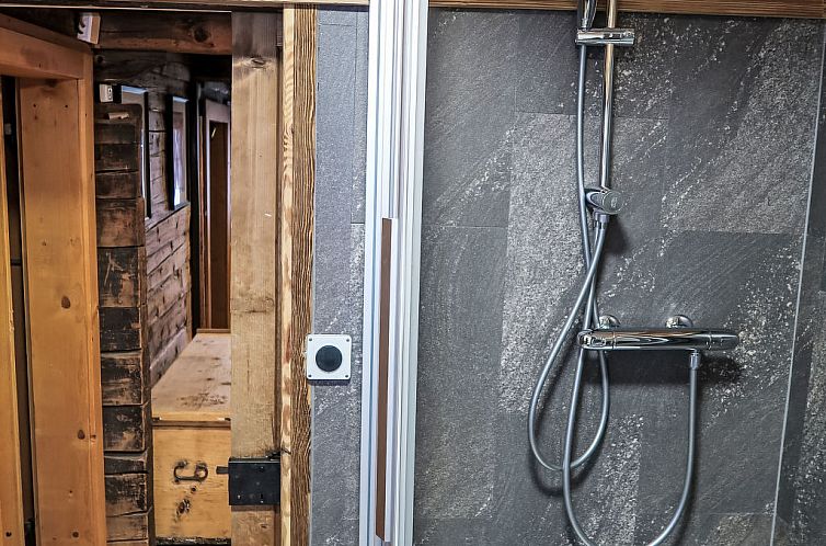 Appartement Feu de Joie