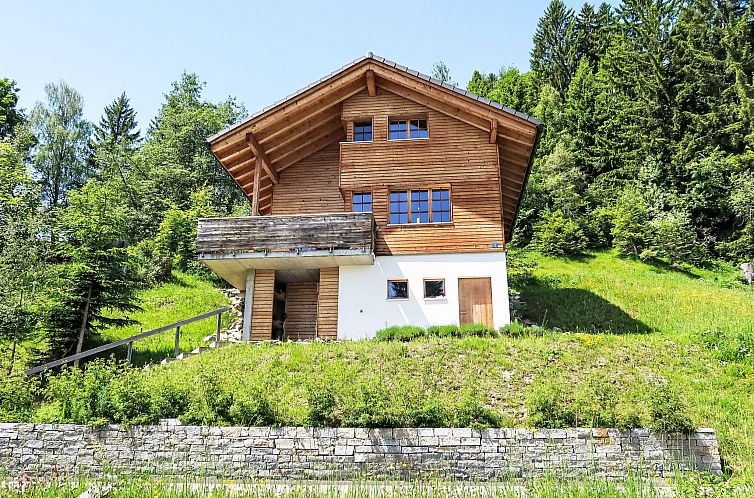 Unterkunft 1825701 - Ferienhaus Graubünden - Vakantiehuis Börtji