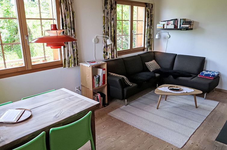 Vakantiehuis Börtji