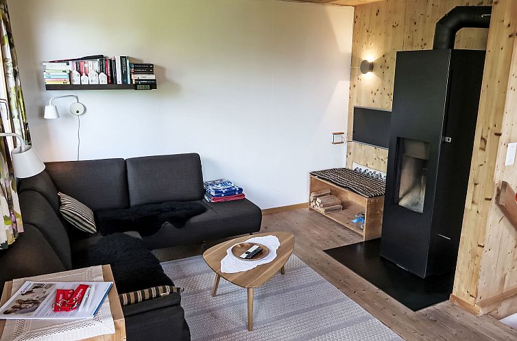 Vakantiehuis Börtji