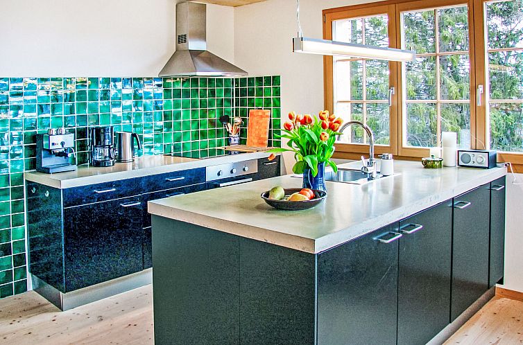 Vakantiehuis Börtji