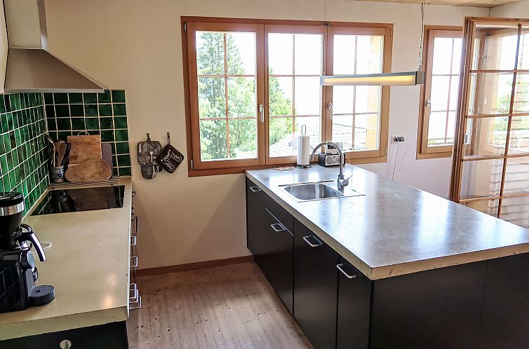 Vakantiehuis Börtji