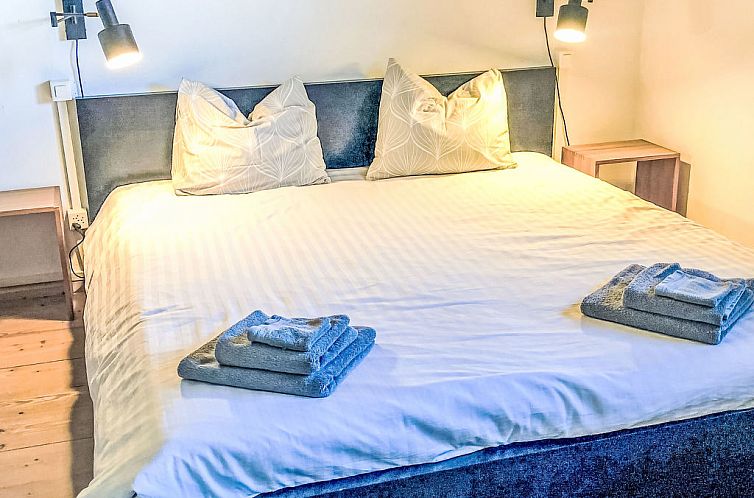 Vakantiehuis Börtji