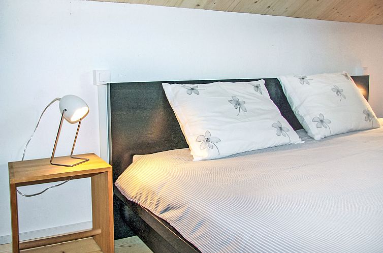 Vakantiehuis Börtji