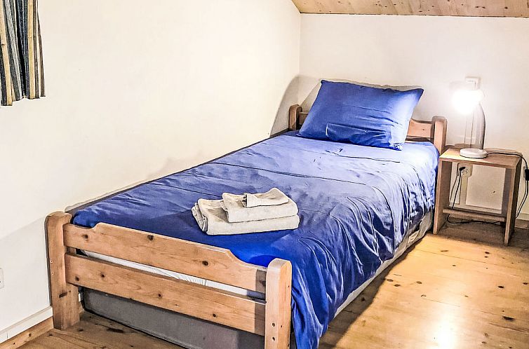 Vakantiehuis Börtji