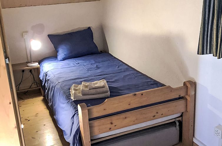 Vakantiehuis Börtji