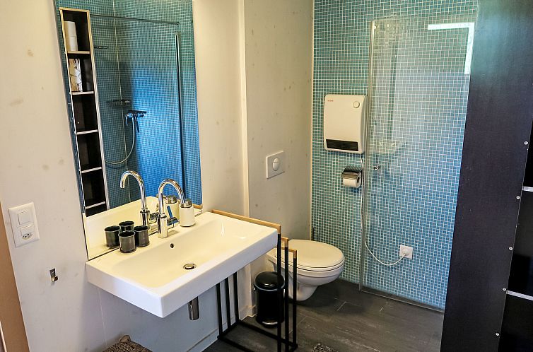 Vakantiehuis Börtji