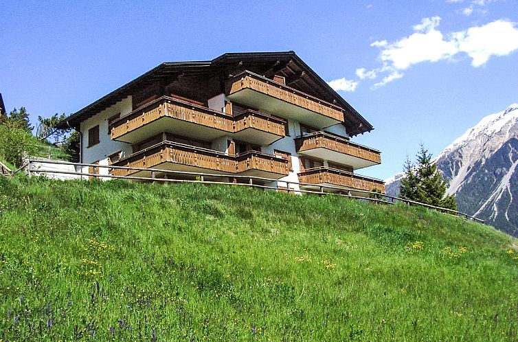 Unterkunft 1825801 - Appartement Graubünden - Appartement Eva 304