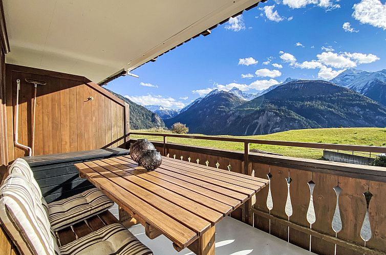 Appartement Haus Lotti Apt 203