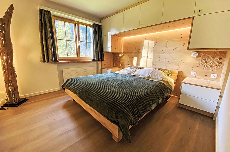 Appartement Haus Lotti Apt 203