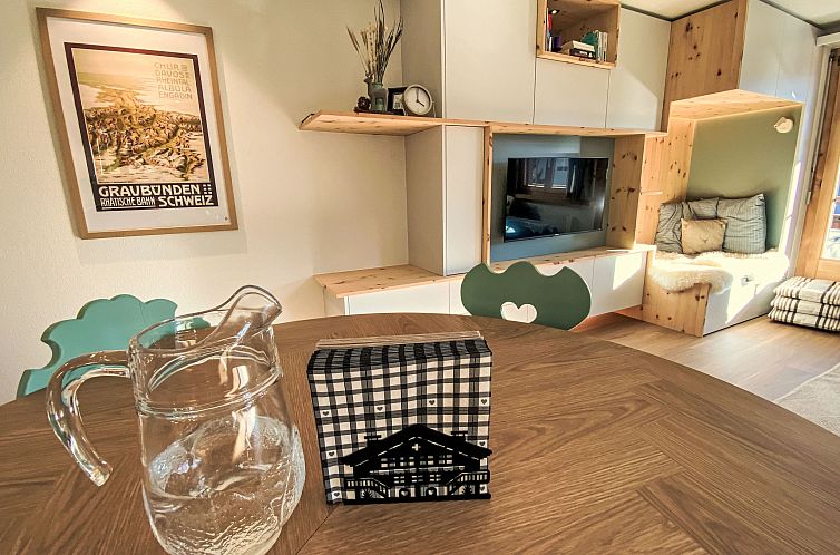 Appartement Haus Lotti Apt 203