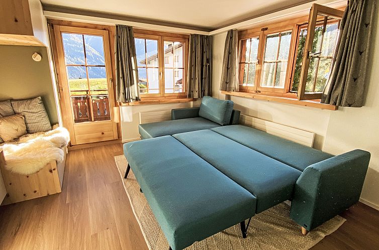 Appartement Haus Lotti Apt 203