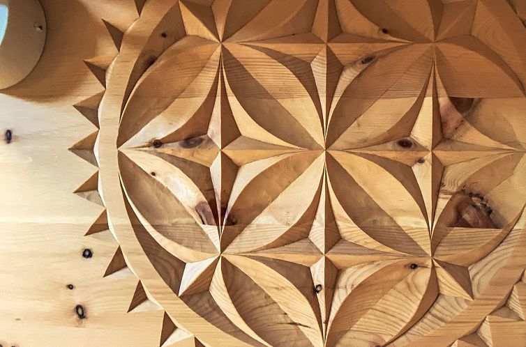 Appartement Haus Lotti Apt 203