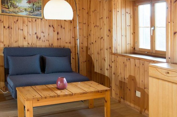 Vakantiehuis Haus Schmitten - Davos