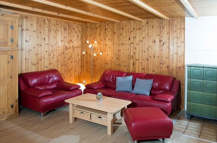 Vakantiehuis Haus Schmitten - Davos