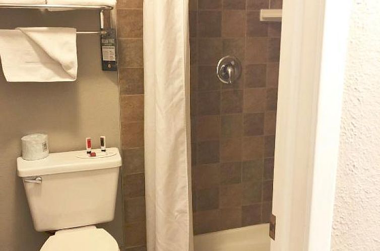 Super 8 by Wyndham Pocatello