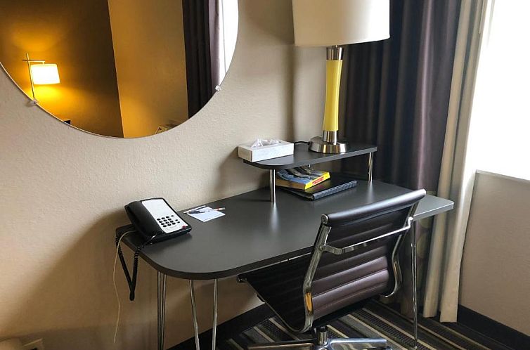 Super 8 by Wyndham Pocatello