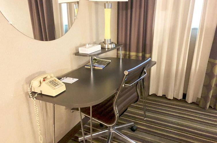 Super 8 by Wyndham Pocatello