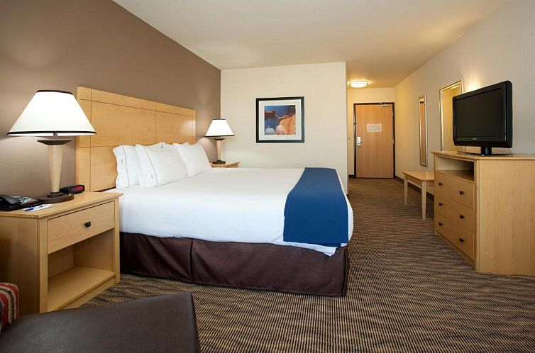 Holiday Inn Express West Valley City, an IHG Hotel
