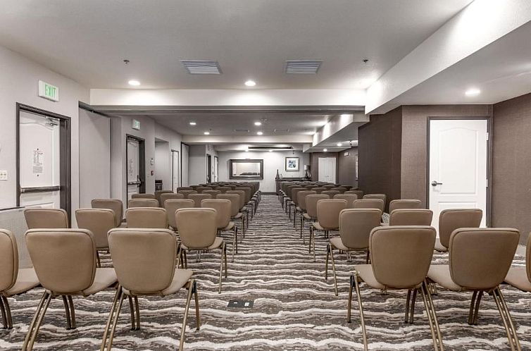 Holiday Inn Express West Valley City, an IHG Hotel