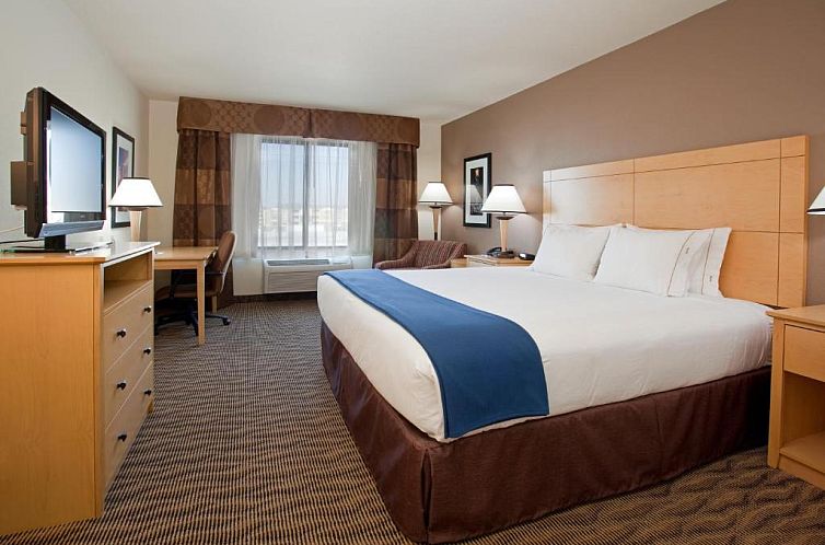 Holiday Inn Express West Valley City, an IHG Hotel