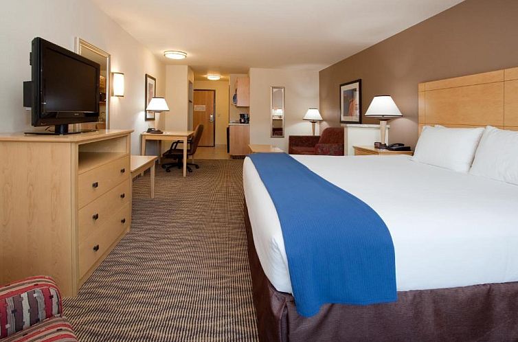 Holiday Inn Express West Valley City, an IHG Hotel