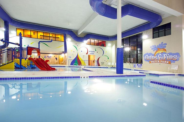 Holiday Inn Express West Valley City, an IHG Hotel