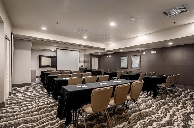 Holiday Inn Express West Valley City, an IHG Hotel