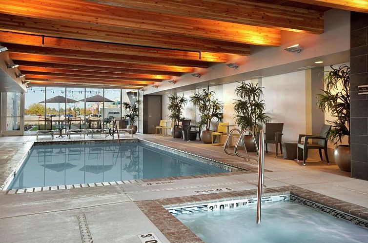 Home2 Suites by Hilton West Valley City