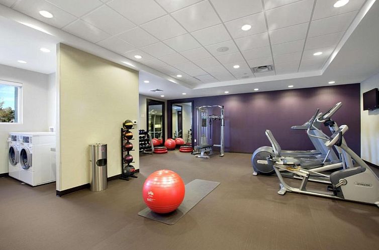 Home2 Suites by Hilton West Valley City