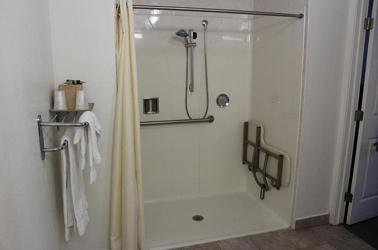 Budget Inn Redwood City