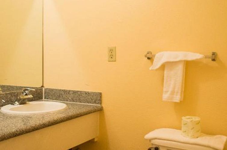 Budget Inn Redwood City