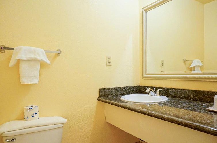 Budget Inn Redwood City