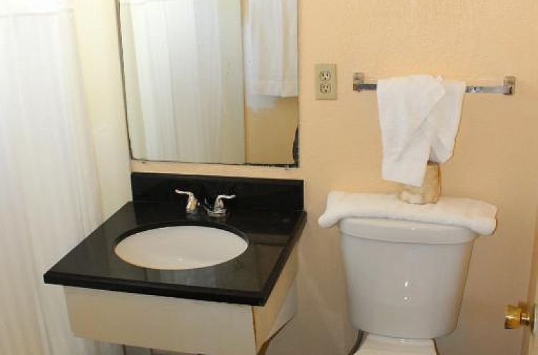 Budget Inn Redwood City