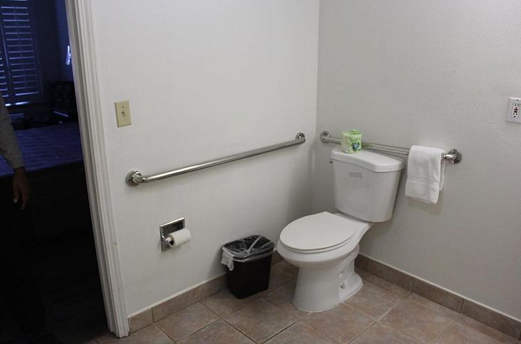 Budget Inn Redwood City