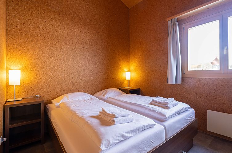 Vakantiehuis Maiensäss Komfort