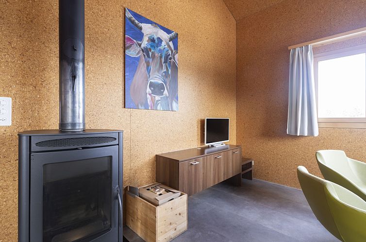 Vakantiehuis Maiensäss Komfort