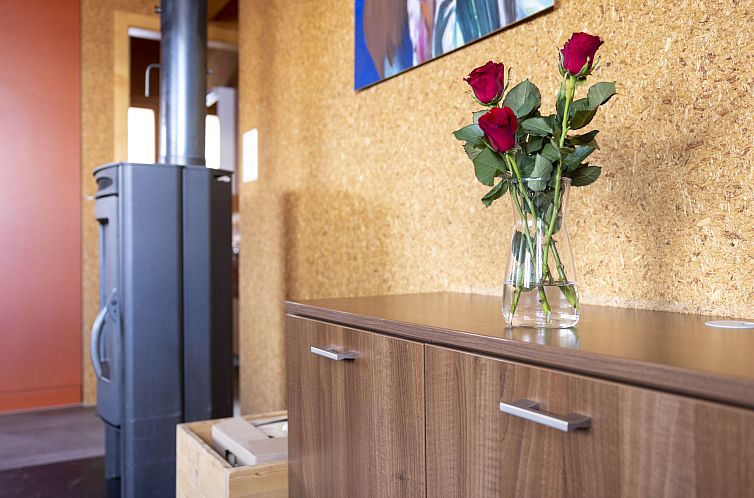 Vakantiehuis Maiensäss Komfort