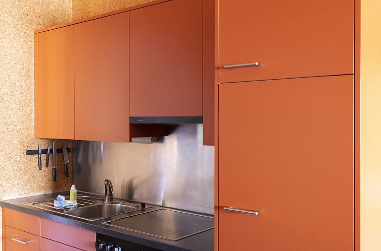 Vakantiehuis Maiensäss Komfort