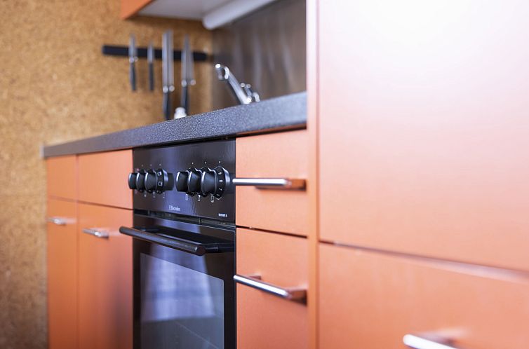 Vakantiehuis Maiensäss Komfort