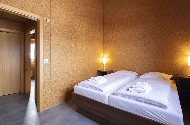 Vakantiehuis Maiensäss Komfort