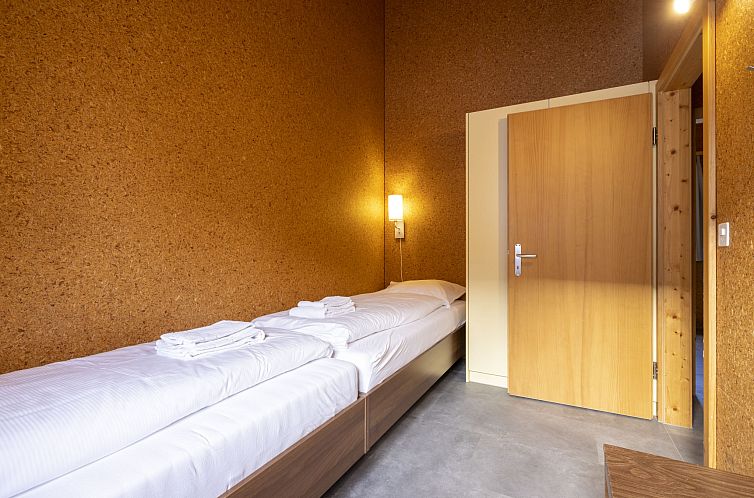 Vakantiehuis Maiensäss Komfort