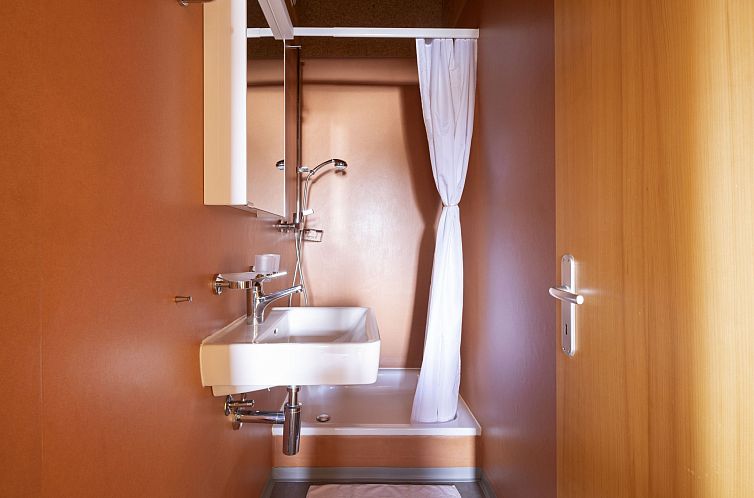 Vakantiehuis Maiensäss Komfort