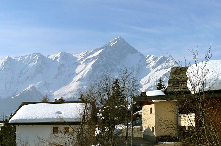 Vakantiehuis Haus Maran, (Oberurmein).