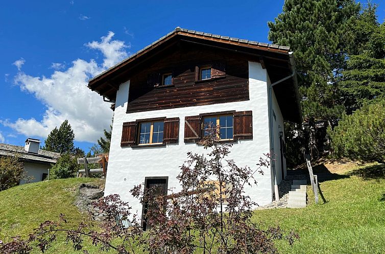 Vakantiehuis Haus Maran, (Oberurmein).