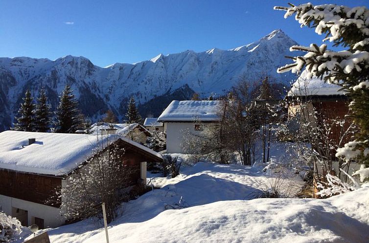 Vakantiehuis Haus Maran, (Oberurmein).