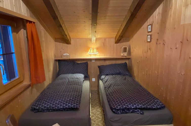 Vakantiehuis Haus Maran, (Oberurmein).