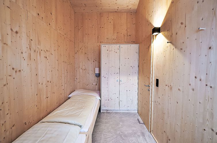 Vakantiehuis Maiensäss Superior